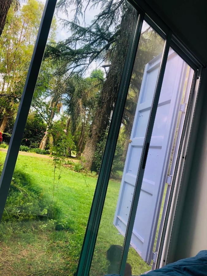 Diva Gues Del Pereyra Sur Villa Villa Elisa  Eksteriør bilde